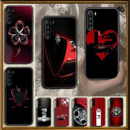 FSQCE Phone Cases
