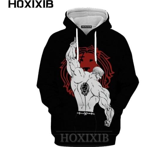 Худи мужские HOXIXIB China At AliExpress