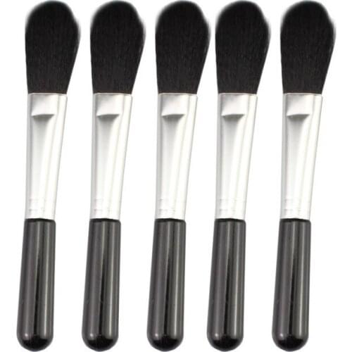 Ightpro Dust Cleaner Cleaning Brush Goat Hair Flexiable for Lens Camera Keyboard Screen Notebook Computer