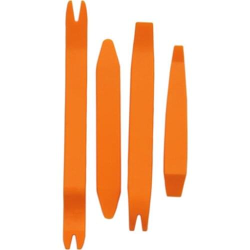 Car Door Clip Panel Audio Removal Installer Pry Tool for Skoda Octavia Fabia Rapid Superb Yeti Roomster