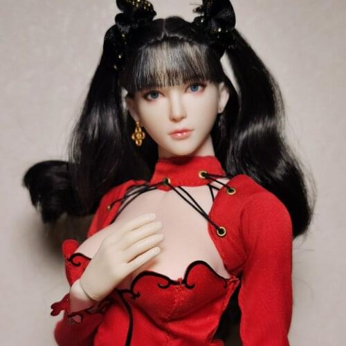 Jea.Love Game Figures And Sets