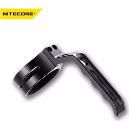 Nitecore NHM10 TM Series Handle Mount Kit - Fits the TM11, TM15, TM26, and TM36