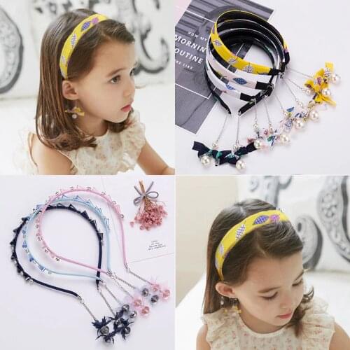 Children's Headbands Lamavis China