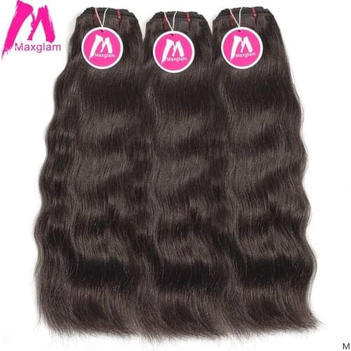 MAXGLAM Artificial Hair