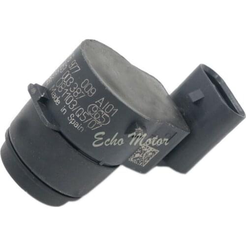 New 6977009 PDC Parking Distance Sensor Reverse Assist for BMW