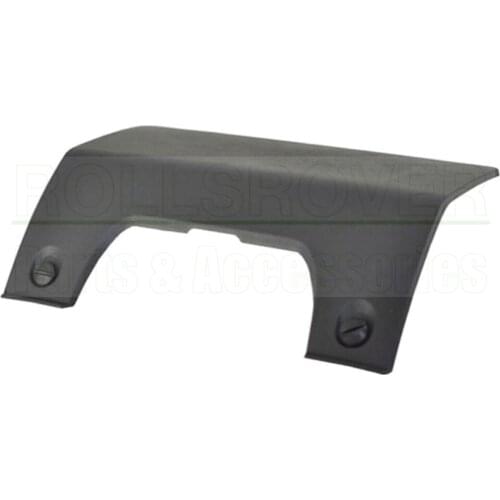 ROLLSROVER Rear Bumper Towing Eye Cover Bracket For Discovery 3 4 LR3 LR4 LR 3 4 OEM DPO500011PCL