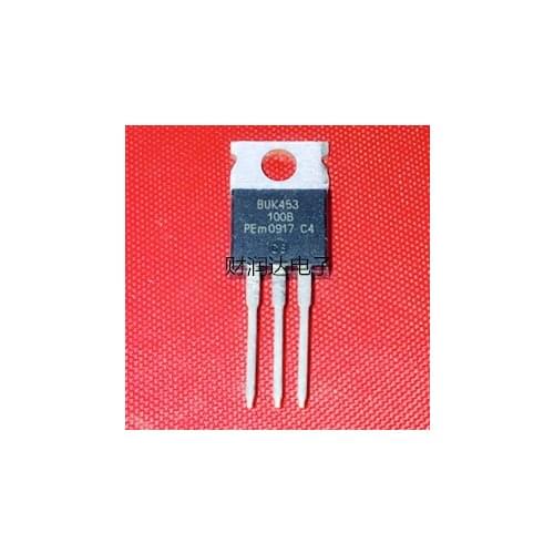 Original New 5PCS / BUK453-100B BUK453 TO-220