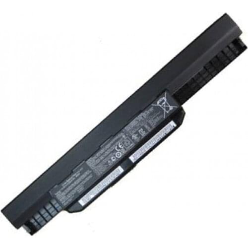 UGB genuine Replacement Asus X54L A53E K53E A32-K53 A31-K53 laptop battery