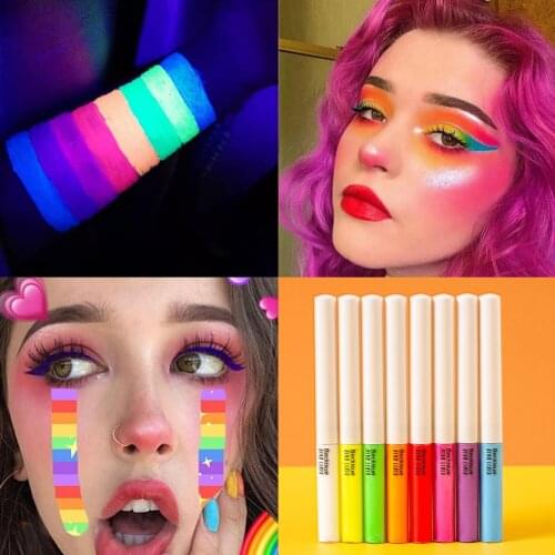 RESUXI Waterproof Eyeliner