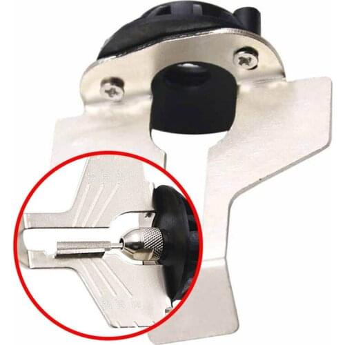 Work Saw Sharpener Sawtooth Grinding Tool For Drill Saw Sharpening Attachment High Quality Electric Grinding Chain Accessories