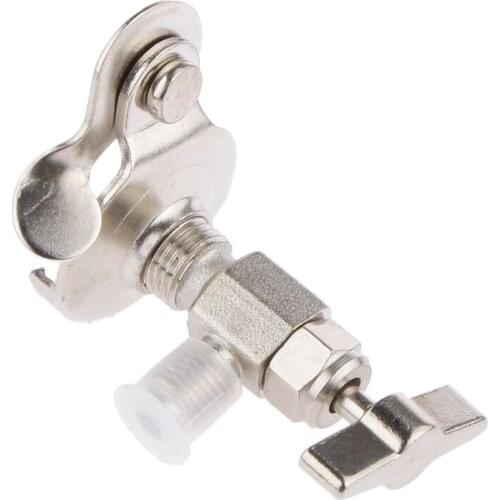 Universal Can Tap Bottle Opener Tool R12 R134a Dispenser Valve