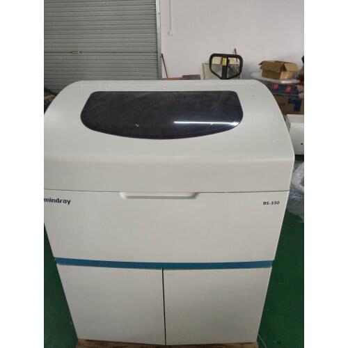 MINDRAY BS330/400/200/380/800/820 refurbished instrument