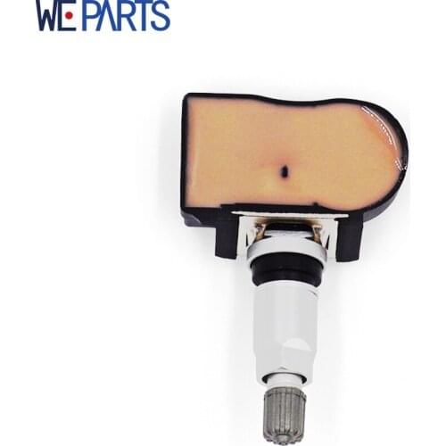 High Quality Tire Pressure Monitoring Sensor For Land Rover Defender Discovery OE Number YB06F1D FW931A159AB TPMS For Range Rove