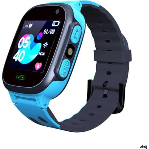 Детские умные часы Wopow China At AliExpress