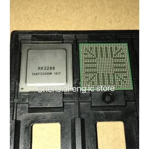 1PCS~5PCS/LOT New original RK3288 CHIP BGA CPU processing chip
