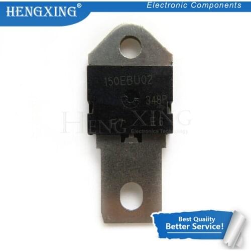1pcs/lot 150EBU02 150EBU04 TO-218 In Stock