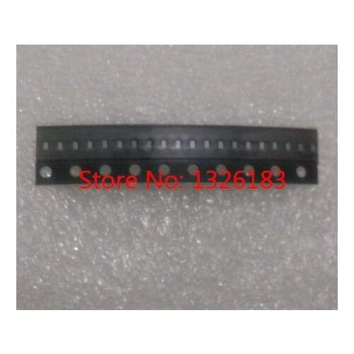 200pcs/lot, for iPhone 6S Plus 6SP 6S+ 6SPLUS I6S D4021 Glass Backlight Diode 2 pins on motherboard