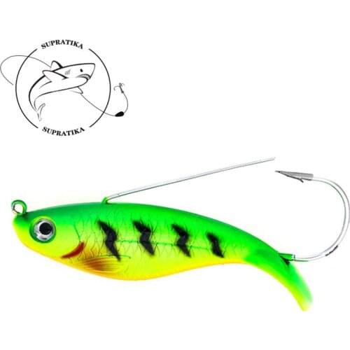 5Colors 8.5cm/21.2g VIB Dive Depth 0-2m Wobblers Crankbaits Bionic Bait 3D Eyes Plastic Hard Bait With Sharp Treble Single Hook