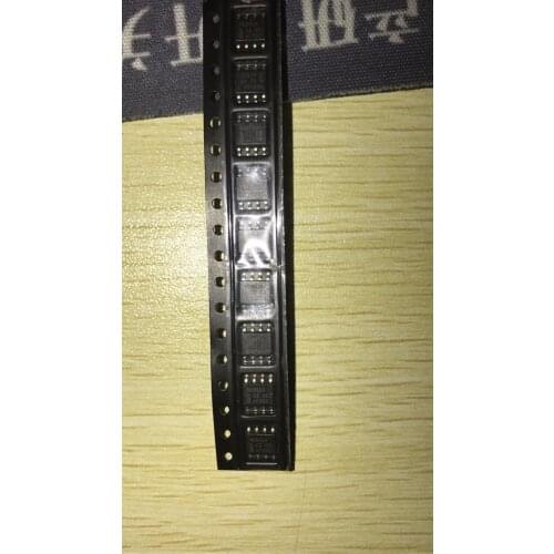 50PCS/LOT NE602AD NE602AD 602A NE602AD SOP8 New Original