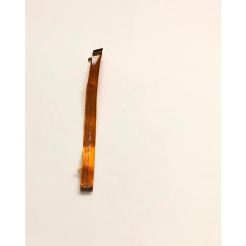 Used USB Charge Board to Motherboard FPC For HOMTOM HT5 MTK6735 Quad Core 5.0" HD 1280x720 +Tracking Number