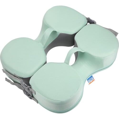 Baby swimming ring 0-3 years old childrens baby learning to swim equipment underarm beginners newborn swimming ring pool toys