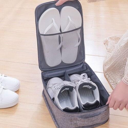 Echindian Shoe Storage Boxes