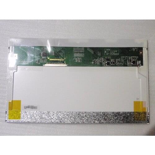 KD101N1-30NA-A1 HSD100IFW1 KD101N1-24NA KD101N1-30NA KD101N1-24NA-A1 For Laptop Space 10160/1 LCD screen