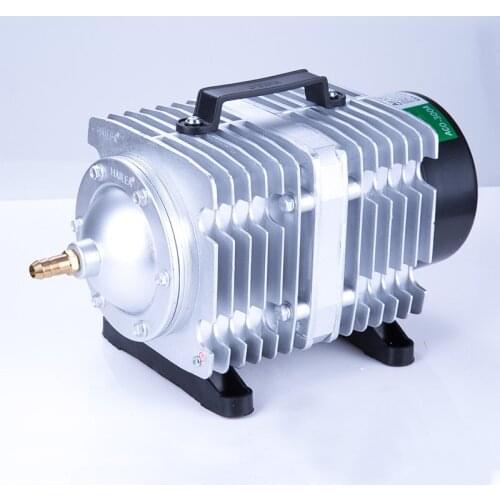 Hailea ACO 208 308 318 Oxygen Pump High Power AC Electromagnetic Air Pump Fish Pond Oxygen Pump Compressor