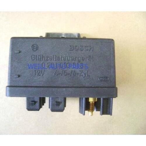 For Great Wall Haval 2.8TC Good Quality Glow Plug Controller 0281003018 3770200-E06