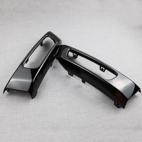 2014-2017 Right Or Left Fog Lamp Bezel For Range Rover Sport Auto Light Cover Top Selling Spare Parts LR045224 LR045225