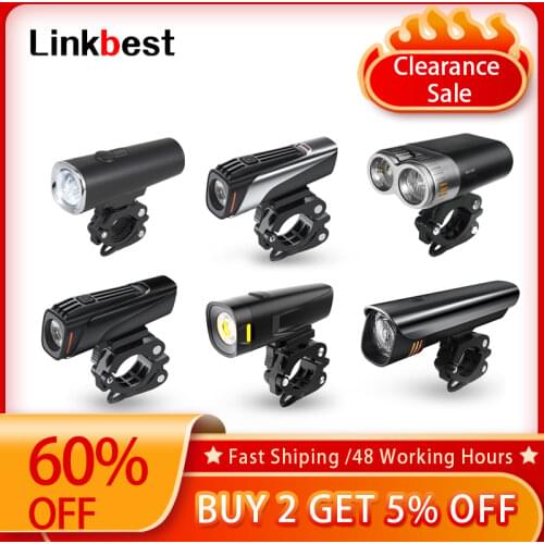 Linkbest LED Holiday Light Bulbs