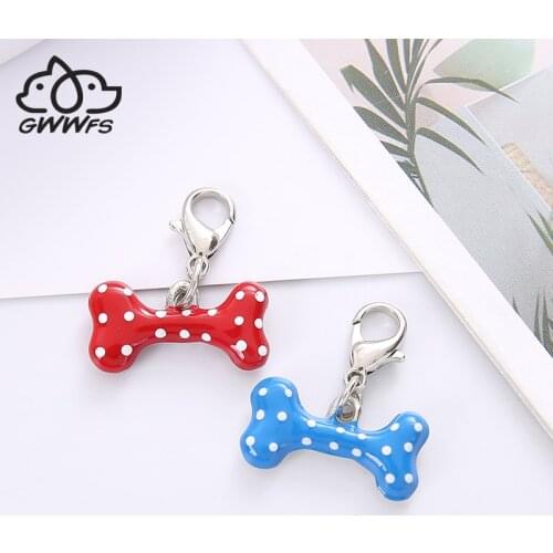 Fashion Charms Bowknot Bow Charms DIY Bracelet Charms Handmade Pendants