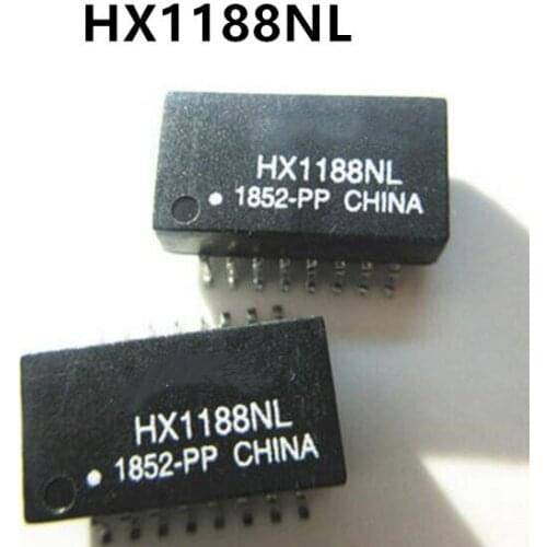 Module HX1188NL AD8534ARUZ ADS1231IDR IS82C55A-5 MAX6818EAP PC28F00AM29EWH 1PCS-50PCS Original authentic