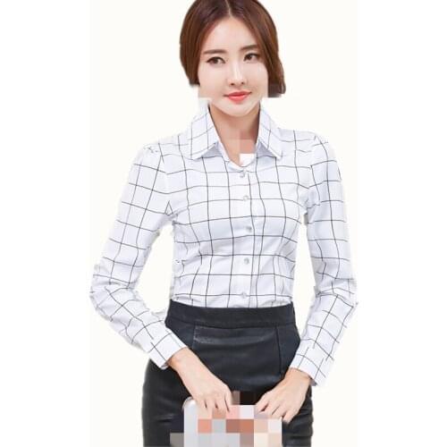 TangWindVisual Women's Striped Shirts