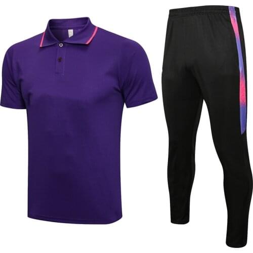 High-quality mens training clothes, running, sportswear, jacket and trousers suits, T-shirts. Football sports suit.2021.2022