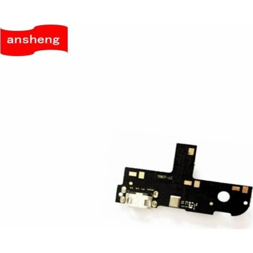 USB Charge Charging Board MIC Microphone For Lenovo S90 S90-T S90-U