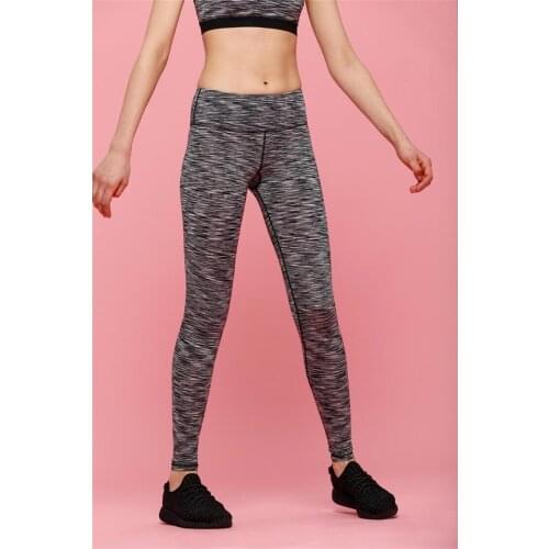 Loryta Impression Full Length Fitness clothes, yoga clothes, sportswear, womens crops, trouser