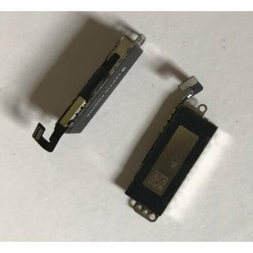10pcs/lot Vibrator Motor Module Vibration Flex Cable For iPhone 8 8G Plus X XR XS Max Replacement Parts