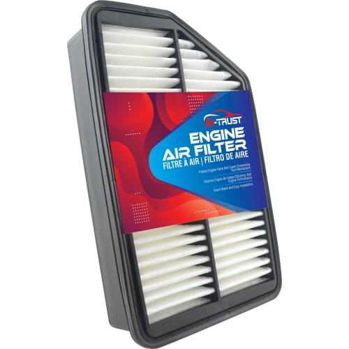 Bi-Trust Engine Air Filter for Hyundai Elantra/Tucson Kia Forte Koup Forte Rondo Sportage 28113-2S000