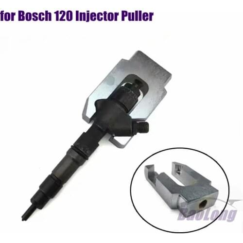 For Bosch 120 Diesel Common Rail Injector Remove Puller Dismounting Tool, Take Off Injector from Vehicle