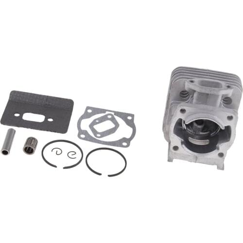 44mm Big Bore Cylinder Piston Kit For 52cc Engine Motorcycle Dirt Bike