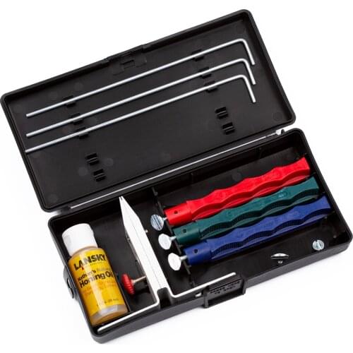 Lansky Professional Knife Sharpeners