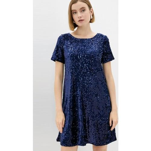 MUICHES Loose Summer Dresses