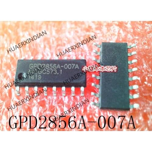 New Original GPD2856A-007A GPO2856A-007A SOP