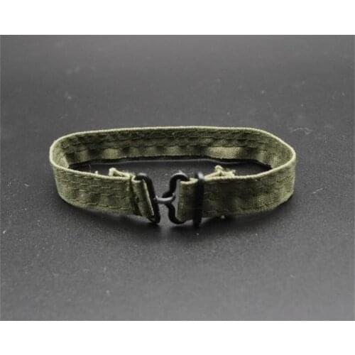 Bigs Sales 1/6th Soldier Figures Waits Best 2 Colors Model For Doll Action Collectable Scene Component