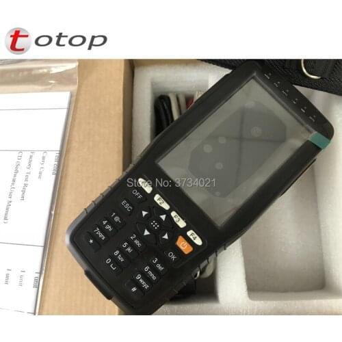 Cheapest TM-600 VDSL VDSL2 Tester ADSL WAN & LAN Tester xDSL Line Test Equipment with DMM + TDR function