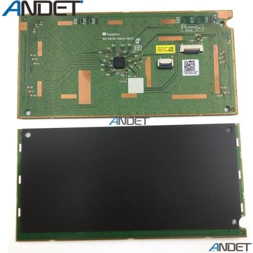 For DELL for ALIENWARE M14X M15X M17X R2 R3 15 17 R4 Touchpad Board 0HKX75 HKX75