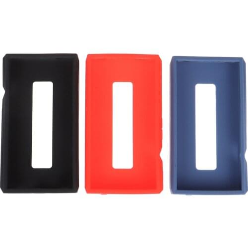 Silicone Protective Cover for FiiO M11 Pro MP3 Music Player Shockproof Case