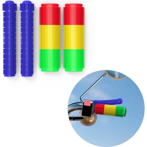 Handlebar Hand Grips Glue Handle Bar Brake Gel Motorcycle Motocross ATV Bike Universal Accessories