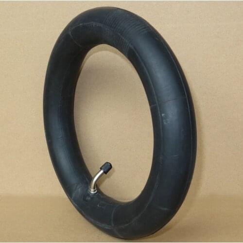 10" X 2" PRAM INNER TUBE BENT WITH VALVE SIZE 10 INCH X 2 INCH 10X2 STROLLER FIT Electric Scooters And Baby Strollers